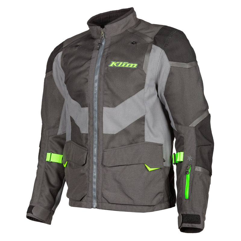 Klim discount baja jacket