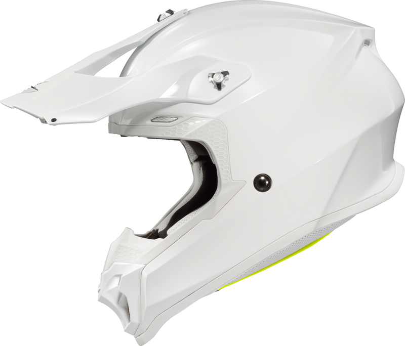 Scorpion Exo VX-16 Off-Road Helmet - White - XL