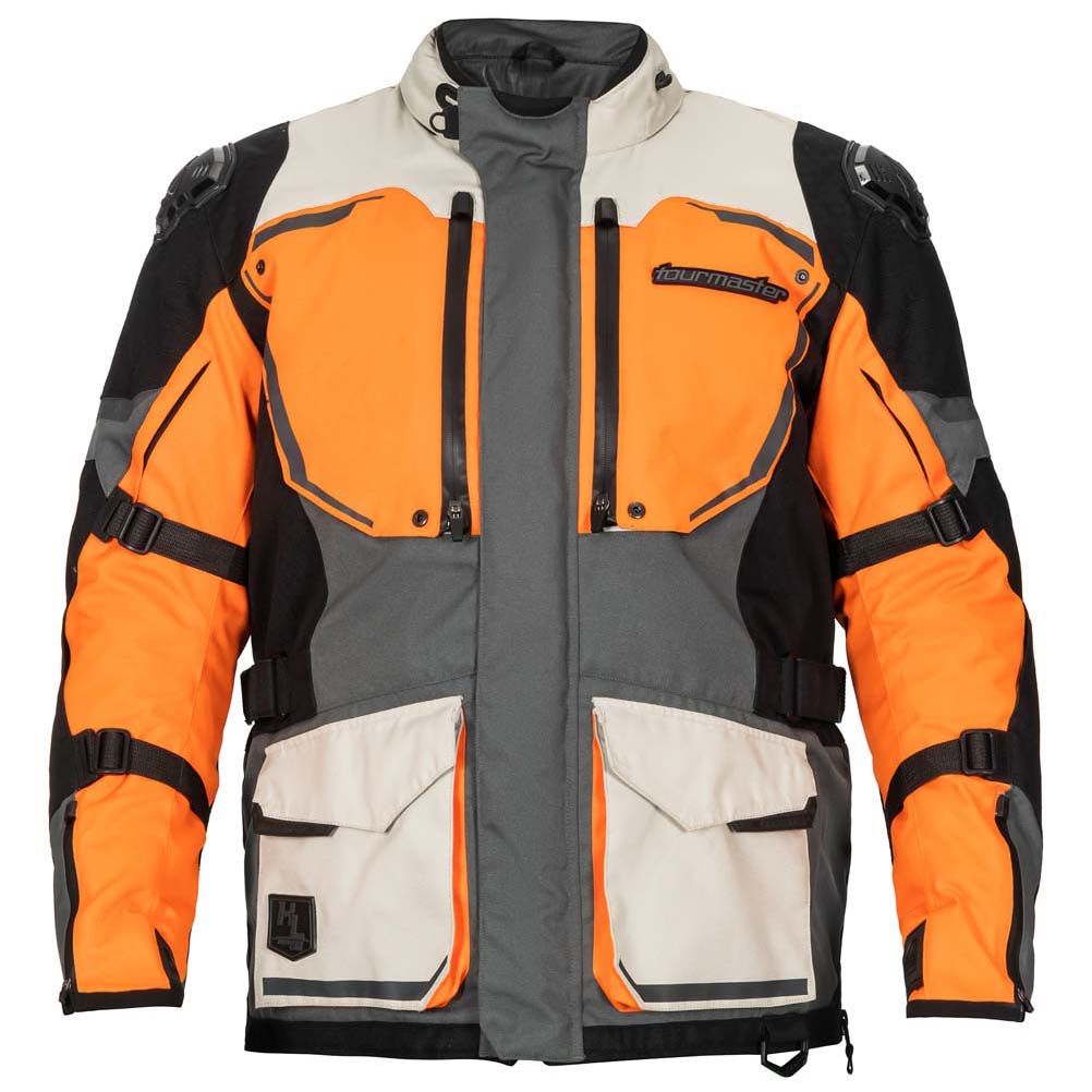 Tourmaster riding jacket selling