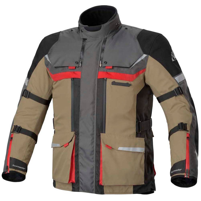 Tourmaster Mariner Laminated Jacket Sale