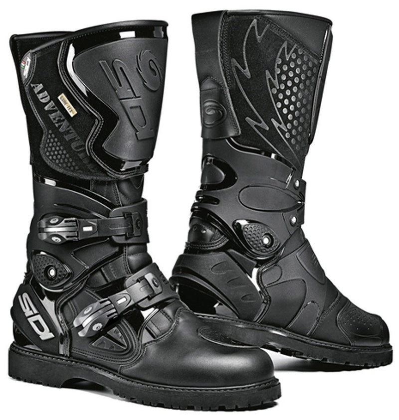 Sidi Adventure 2 Gore-Tex Boots – Atomic-Moto